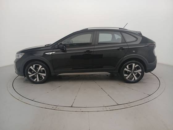 VOLKSWAGEN NIVUS 1.0 200 TSI TOTAL FLEX HIGHLINE AUTOMÁTICO VOLKSWAGEN NIVUS 1.0 200 TSI TOTAL FLEX HIGHLINE AUTOMÁTICO